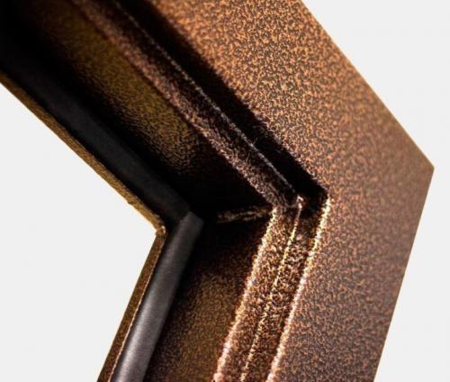 Плюсы и минусы выбора двойной утепленной входной двери 11 Плюсы и минусы выбора двойной утепленной входной двери 11