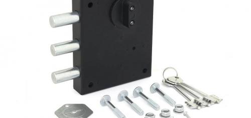 Какие виды замков стоит установить на второй входной двери. Как подобрать и правильно выбрать замок для замены