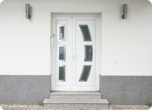 Как выбрать правильный размер и тип двойной утепленной входной двери для своего дома. Какой должна быть входная дверь в частный дом: базовые требования