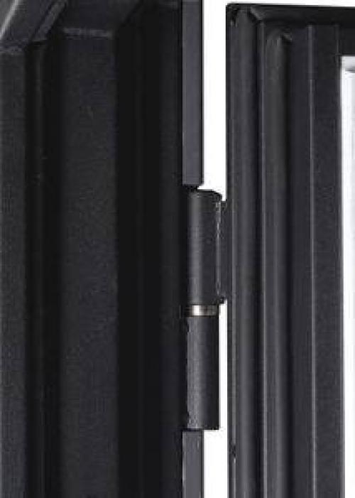 Плюсы и минусы выбора двойной утепленной входной двери 01 Плюсы и минусы выбора двойной утепленной входной двери 01