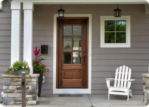 Как выбрать правильный размер и тип двойной утепленной входной двери для своего дома. Какой должна быть входная дверь в частный дом: базовые требования