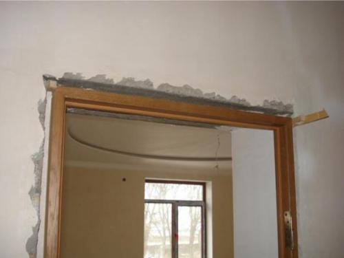 Выбор и установка входных двухстворчатых дверей для вашего частного дома 14