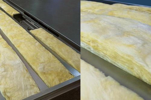 Установка второй двери в квартиру: важные моменты шумоизоляции 07