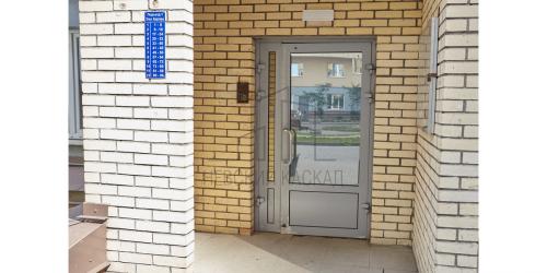 Зачем нужна вторая входная дверь в загородном доме 04 Зачем нужна вторая входная дверь в загородном доме 04