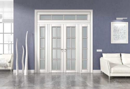 Как выбрать подходящие размеры для установки двухстворчатых дверей. Размеры двустворчатых дверей