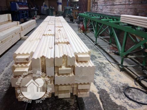 Сухой профилированный брус камерной сушки. Сухой профилированный брус 14 Сухой профилированный брус камерной сушки. Сухой профилированный брус 14