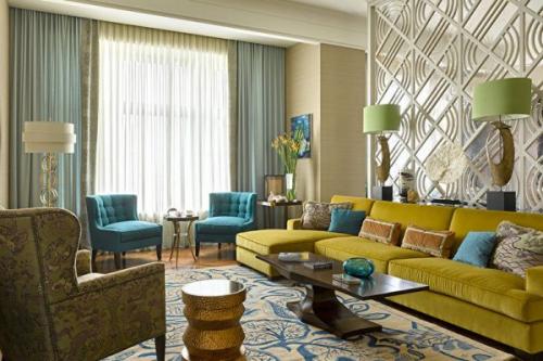 Как правильно подобрать обои для зала. Как определиться с цветом