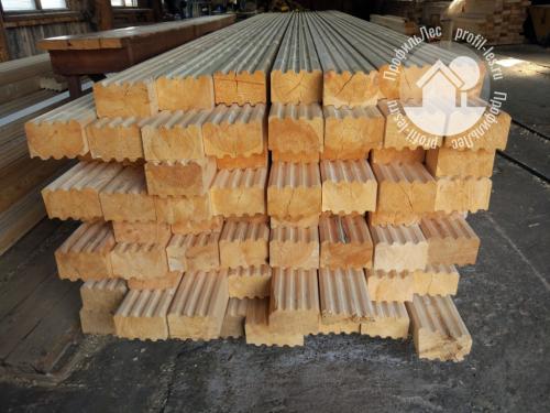 Сухой профилированный брус камерной сушки. Сухой профилированный брус 11 Сухой профилированный брус камерной сушки. Сухой профилированный брус 11