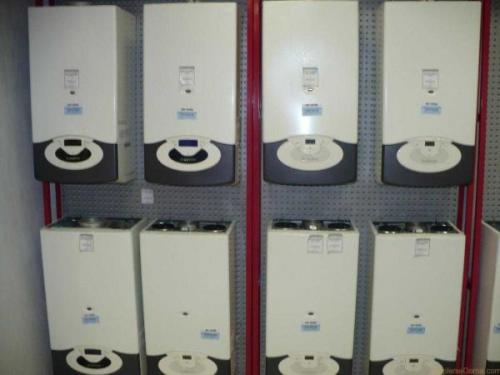 Система отопления частного дома с газовым котлом. Виды настенных котлов для отопления дома