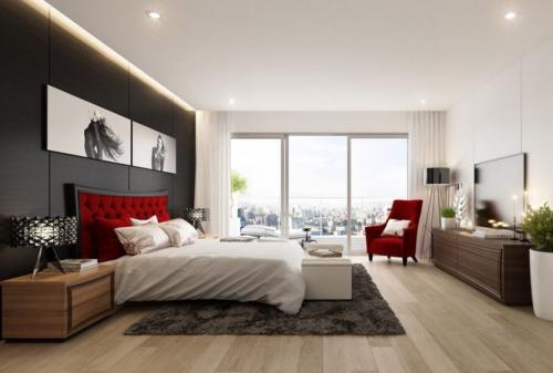 Подобрать обои в комнату онлайн. Как правильно подбирать обои в квартиру