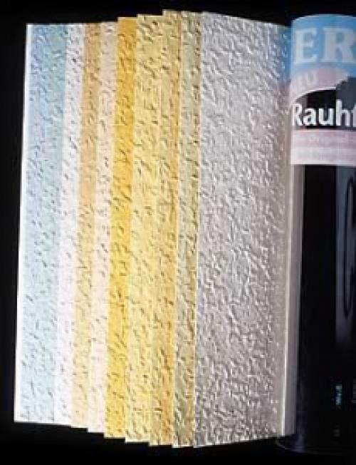 Самоклеющиеся обои на потолок. Выбор и оклейка потолочными обоями