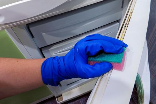 Эффективные способы устранения неприятного запаха в холодильнике за минимальное время 02 Эффективные способы устранения неприятного запаха в холодильнике за минимальное время 02