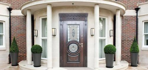 Как подобрать дверь с хорошей шумоизоляцией для частного дома. Рейтинг ТОП-7 лучших по качеству входных дверей в квартиру и частный дом