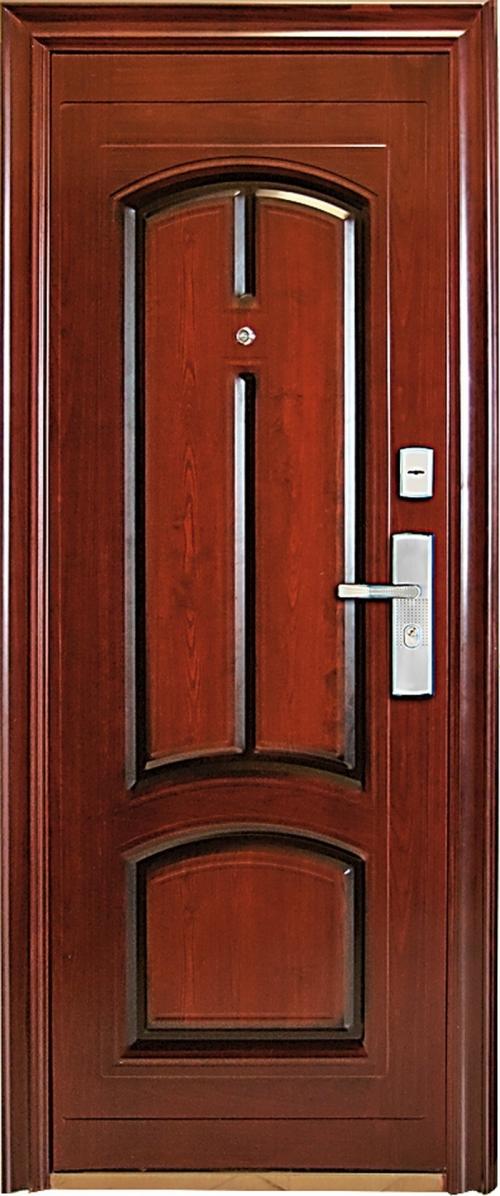 Какая дверь подойдет в частный дом. Как выбрать хорошую входную дверь