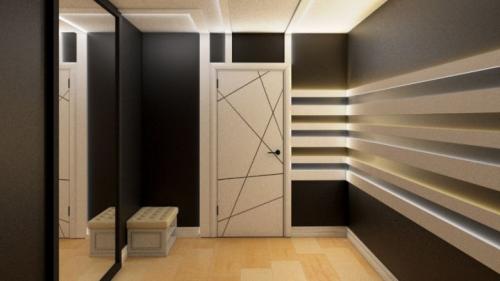 Как выбрать идеальную дверь для частного дома: руководство по выбору 21 Как выбрать идеальную дверь для частного дома: руководство по выбору 21