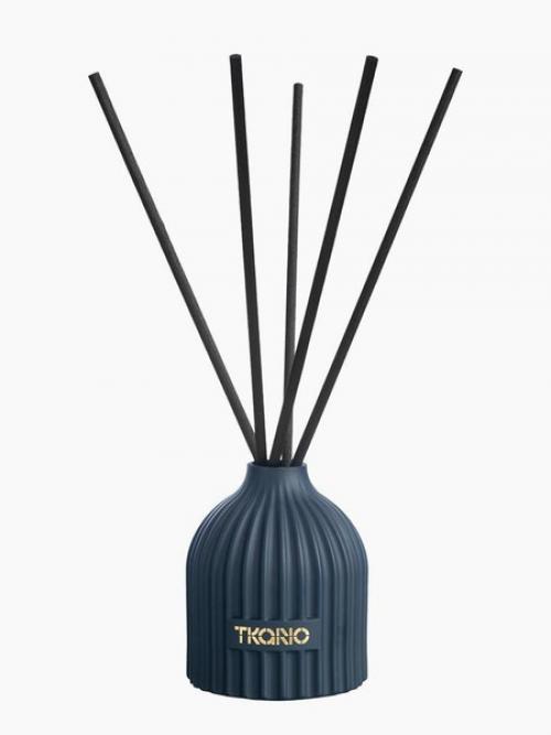 Как оформить стены гостиной с использованием синего цвета. Синий цвет в гостиной: 50+ интерьеров