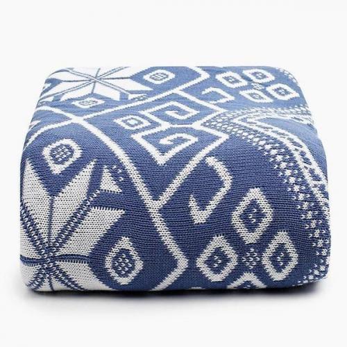 Как оформить стены гостиной с использованием синего цвета. Синий цвет в гостиной: 50+ интерьеров