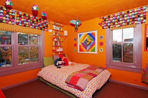 Синий цвет как ключевой элемент в интерьере: идеи и рекомендации 19 Синий цвет как ключевой элемент в интерьере: идеи и рекомендации 19