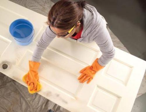 Преимущества установки двойной входной двери в частном доме 07