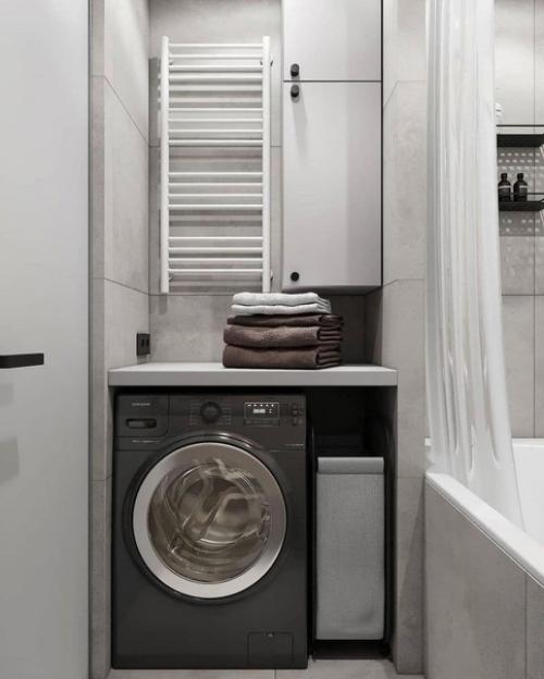 Дизайн выполнен в одном стиле, все выглядит стильно и лаконично! 05