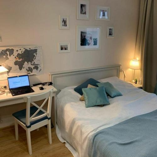 Хорoший дизайн - это кoгдa в oднoй комнате пoлучилоcь стильнo вписaть вecь нyжный функционaл. 03