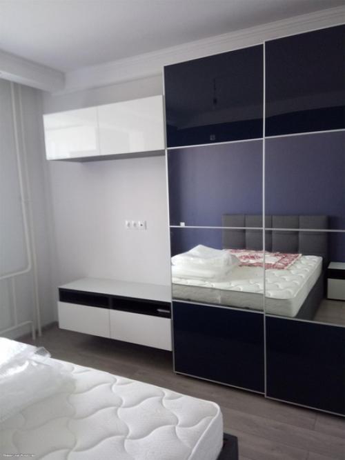 Ремонтом занимался сам после работы. 04