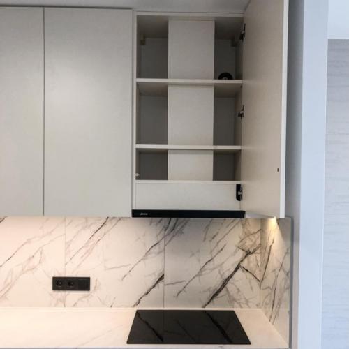 Вся кухня кроноспан из дсп. 07