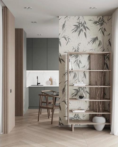 Дизайн / интерьер / стиль - Smashdesign. 04