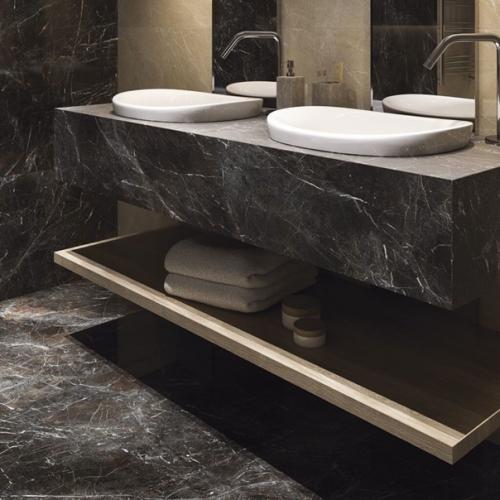 Мраморная плитка - временный тренд или вечная классика? 02