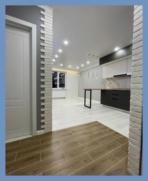 Живи с уютом и комфортом. 03