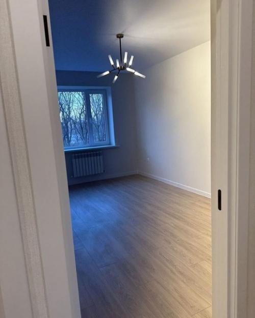 2 комнатная квартира после капитального ремонта. 07