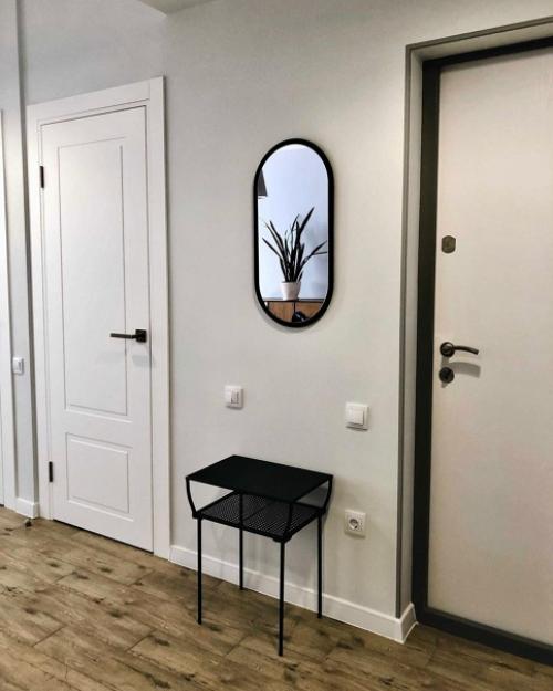 2 к квартира с видом на море. 01