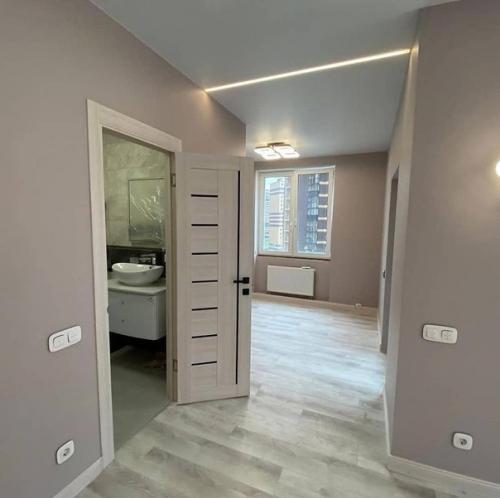 Квартира после ремонта. 02