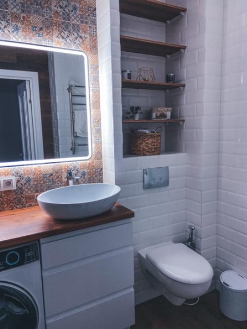 До и после. 02