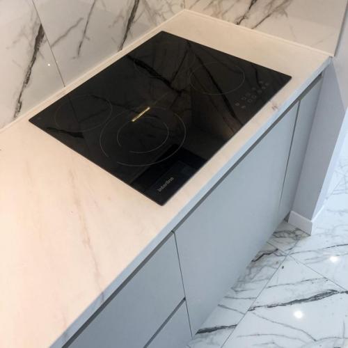 Вся кухня кроноспан из дсп. 06