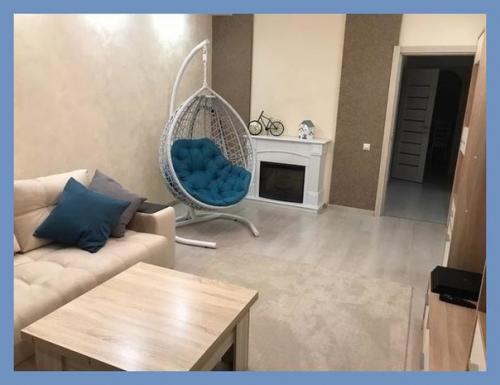 Живи с уютом и комфортом. 01