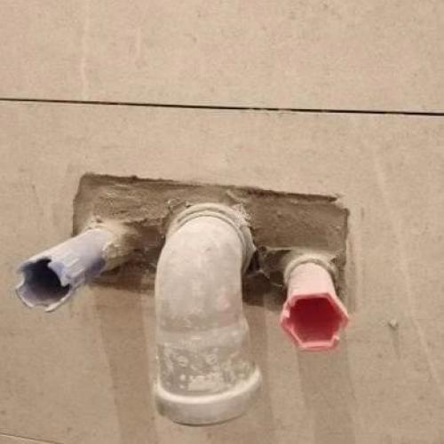 Школа ремонта.  Ремонт готов. 03