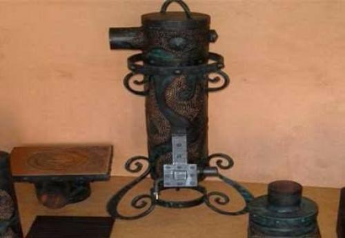 Как сделать печь на отработке своими руками? 04 Как сделать печь на отработке своими руками? 04