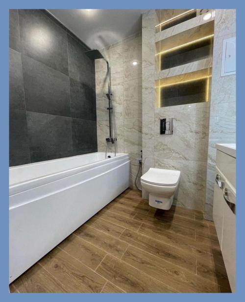 Живи с уютом и комфортом. 05