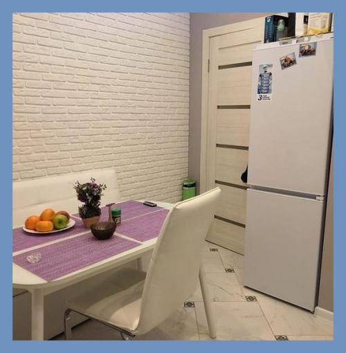 Живи с уютом и комфортом. 06