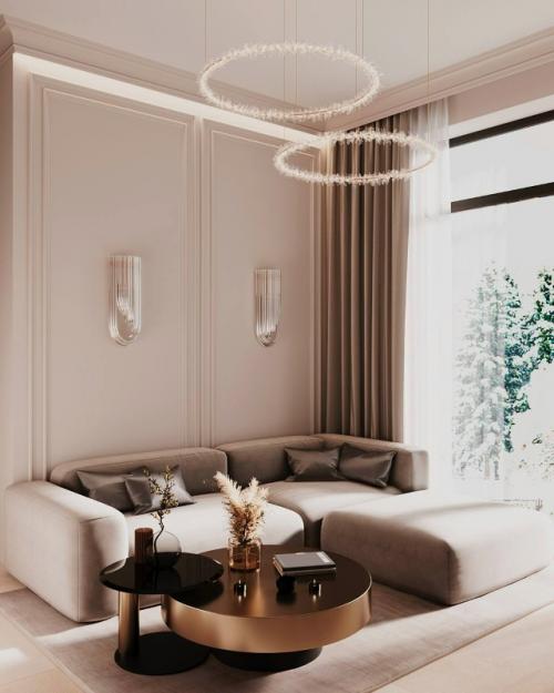 Таунхаус площадью 200 кв. 02