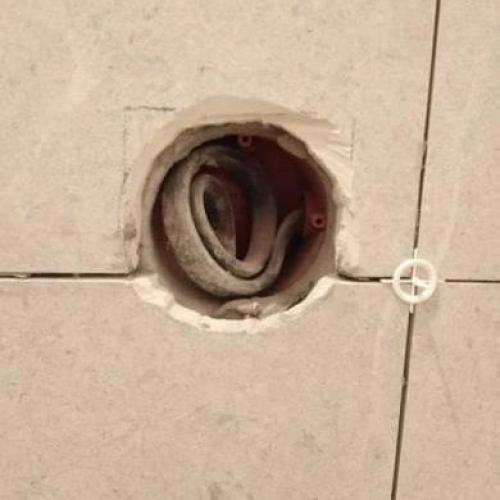 Школа ремонта.  Ремонт готов. 01