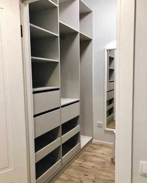 2 к квартира с видом на море. 07