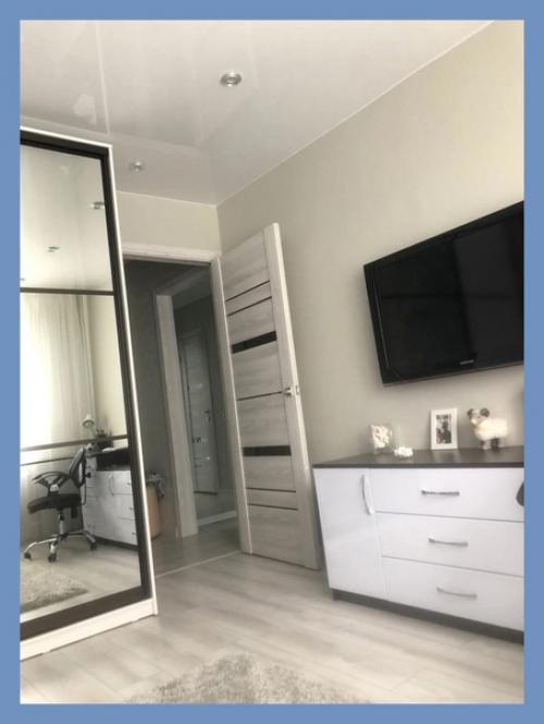 Живи с уютом и комфортом. 02