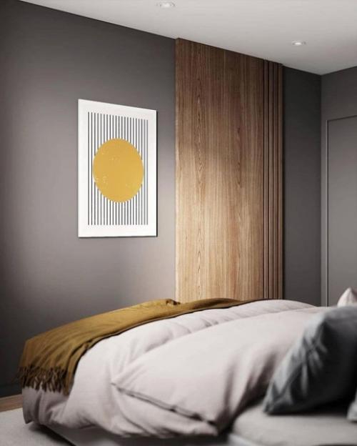 Дизайн выполнен в одном стиле, все выглядит стильно и лаконично! 03