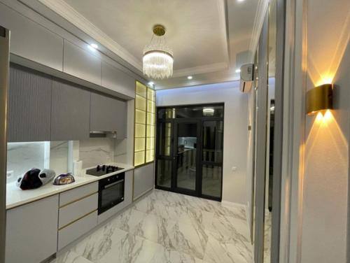 Закончен капитальный ремонт квартиры. 01