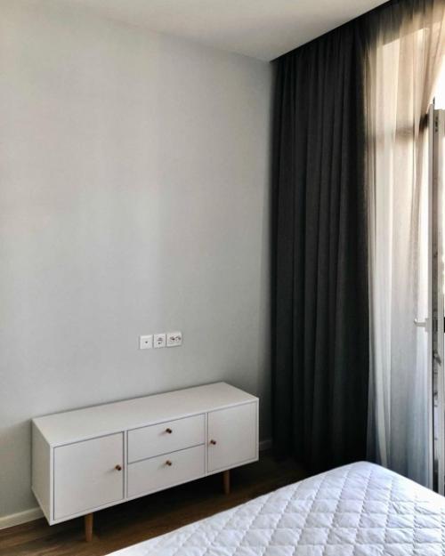 2 к квартира с видом на море. 04