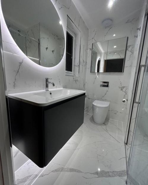 Очередной объект был сдан. 03