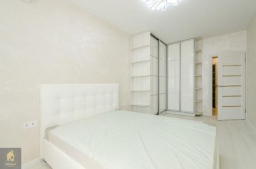 Квартира после дизайнерского ремонта 70 кв. 05