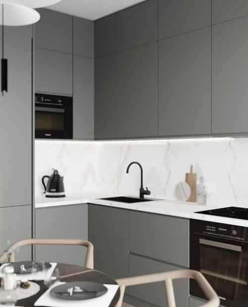 Дизайн / интерьер / стиль - Smashdesign. 01